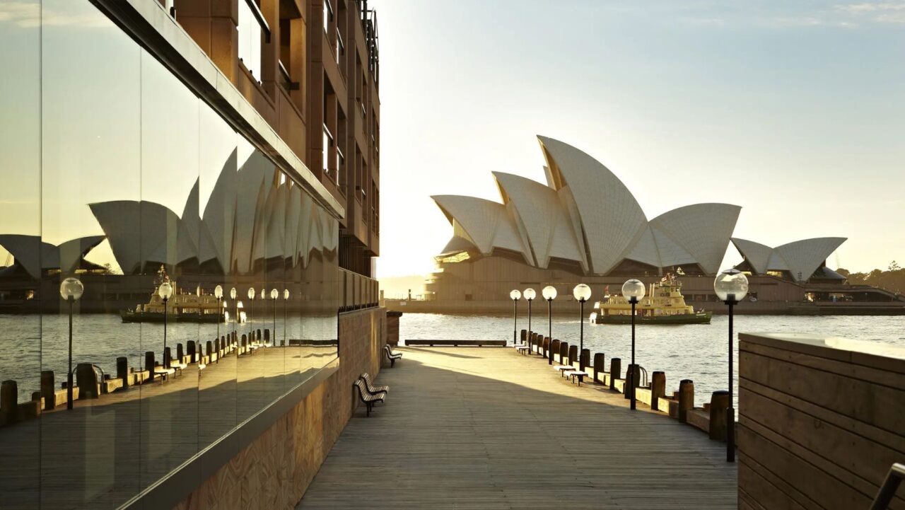 Park Hyatt Sydney