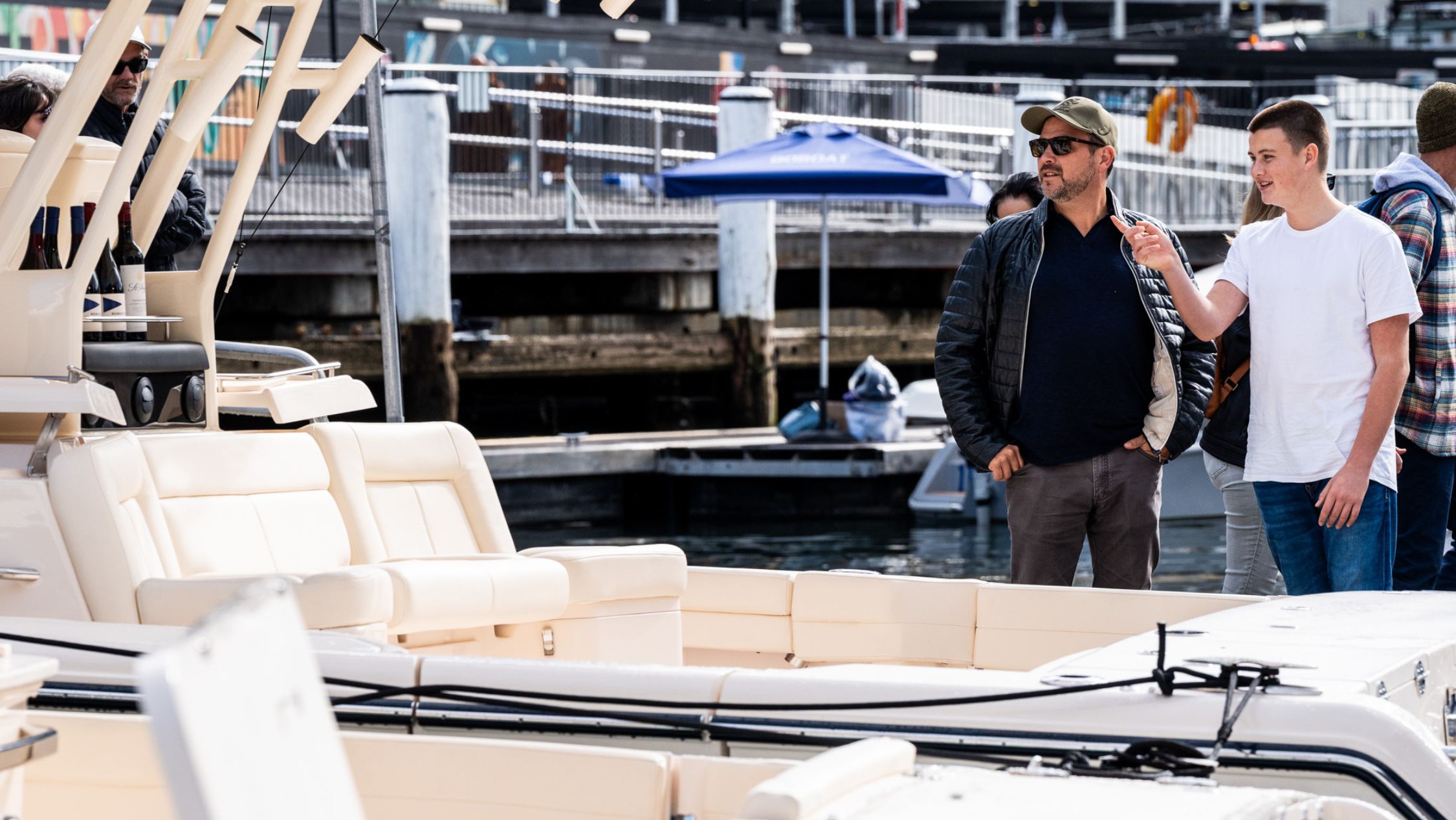 Sydney Boat Show 2025