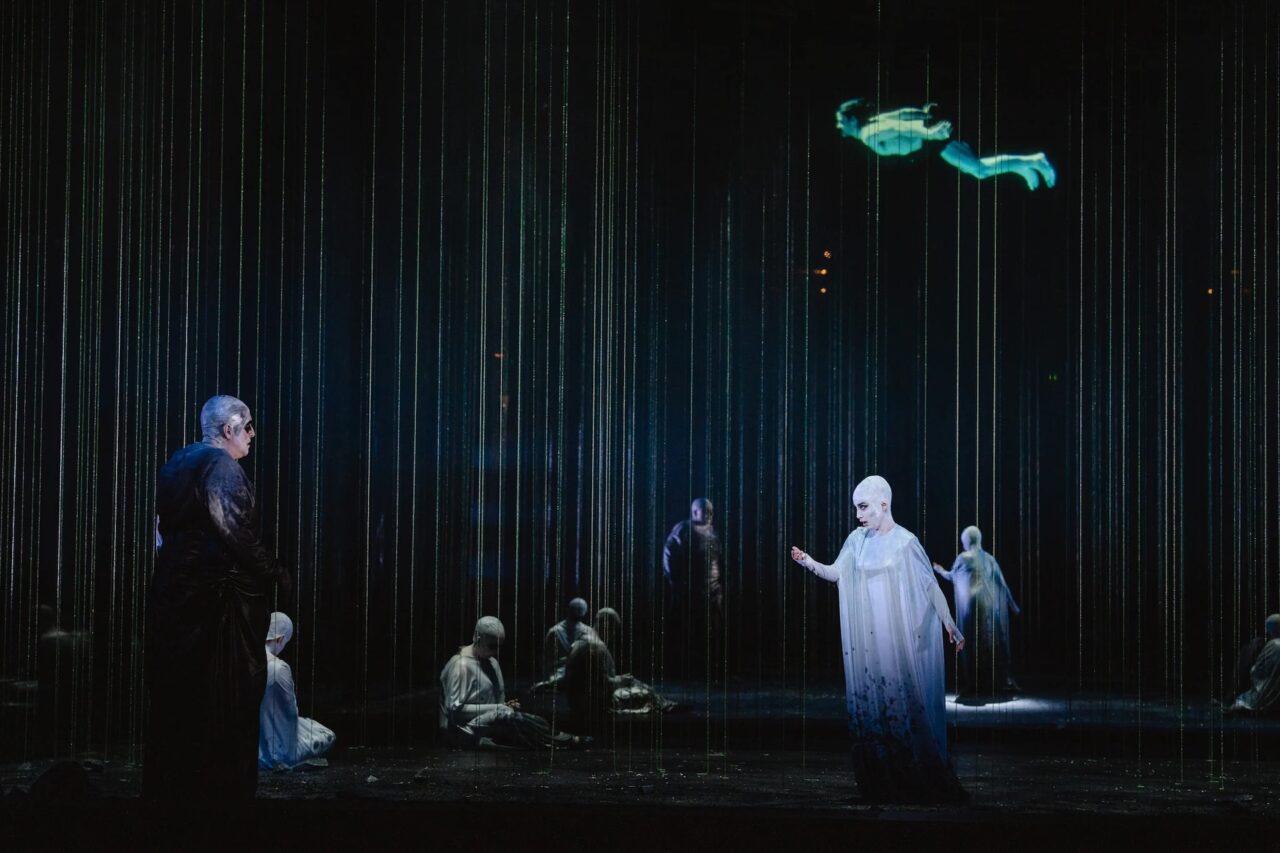 Rusalka, Opera Australia
