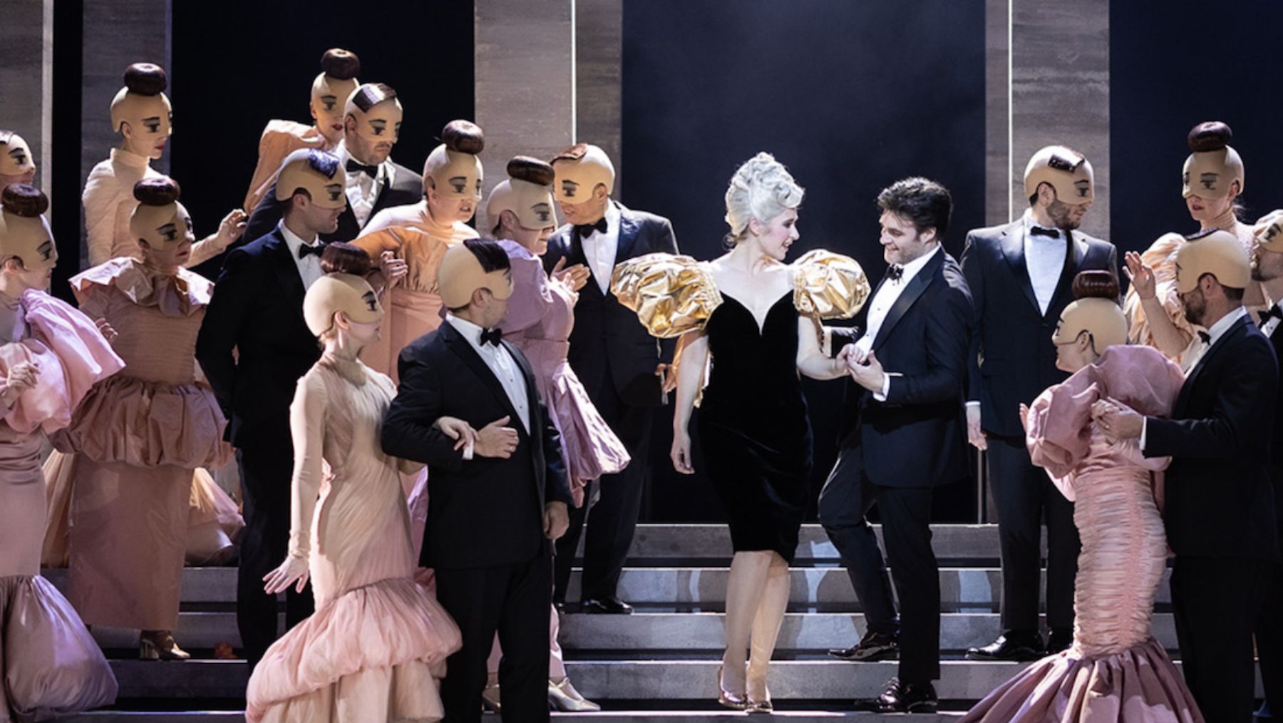 Rusalka, Opera Australia