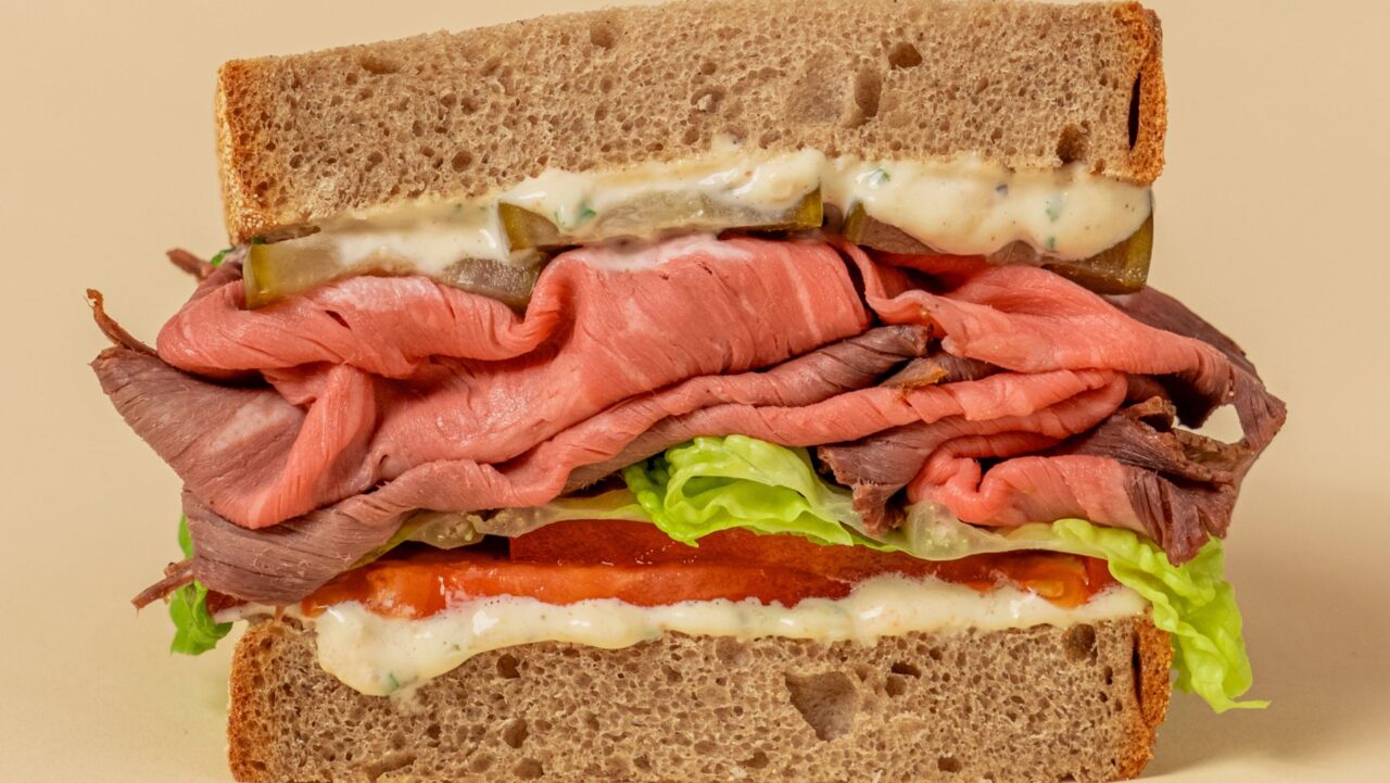 S'Wich Redfern