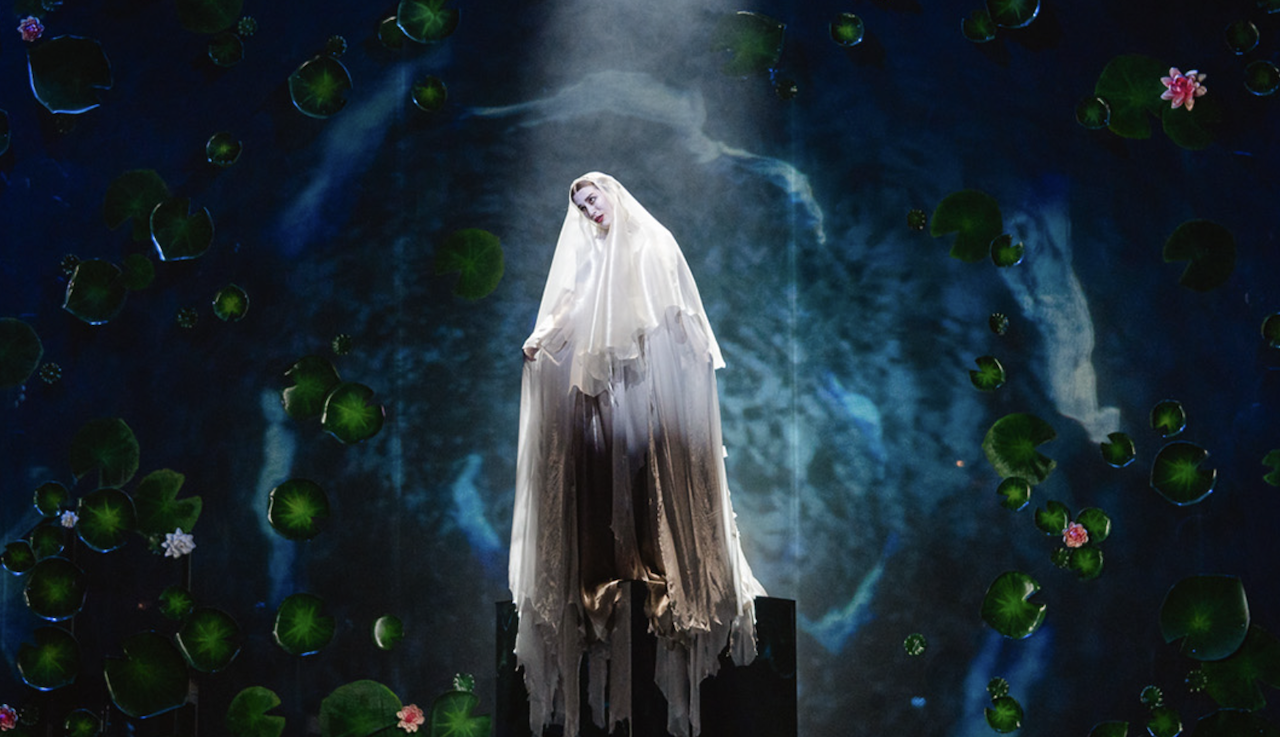 Rusalka, Opera Australia