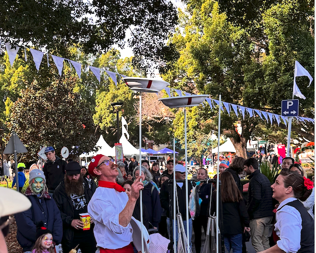Bankstown Bites 2025