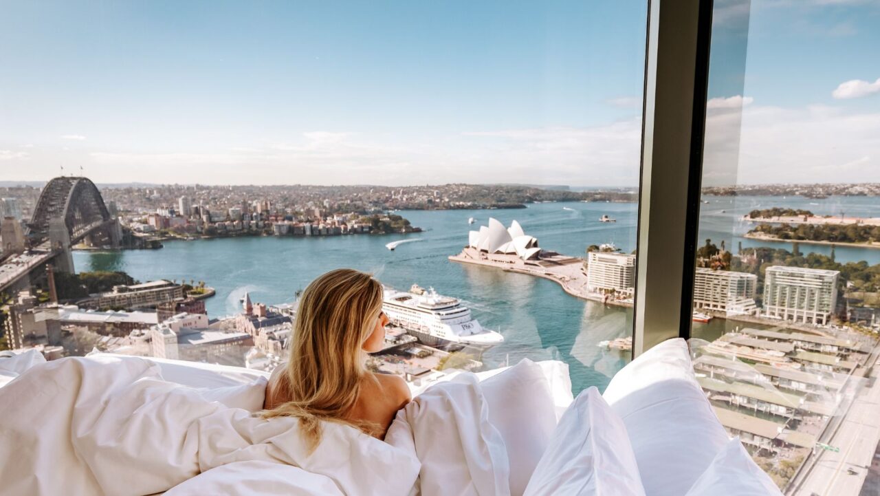 Shangri-La Sydney