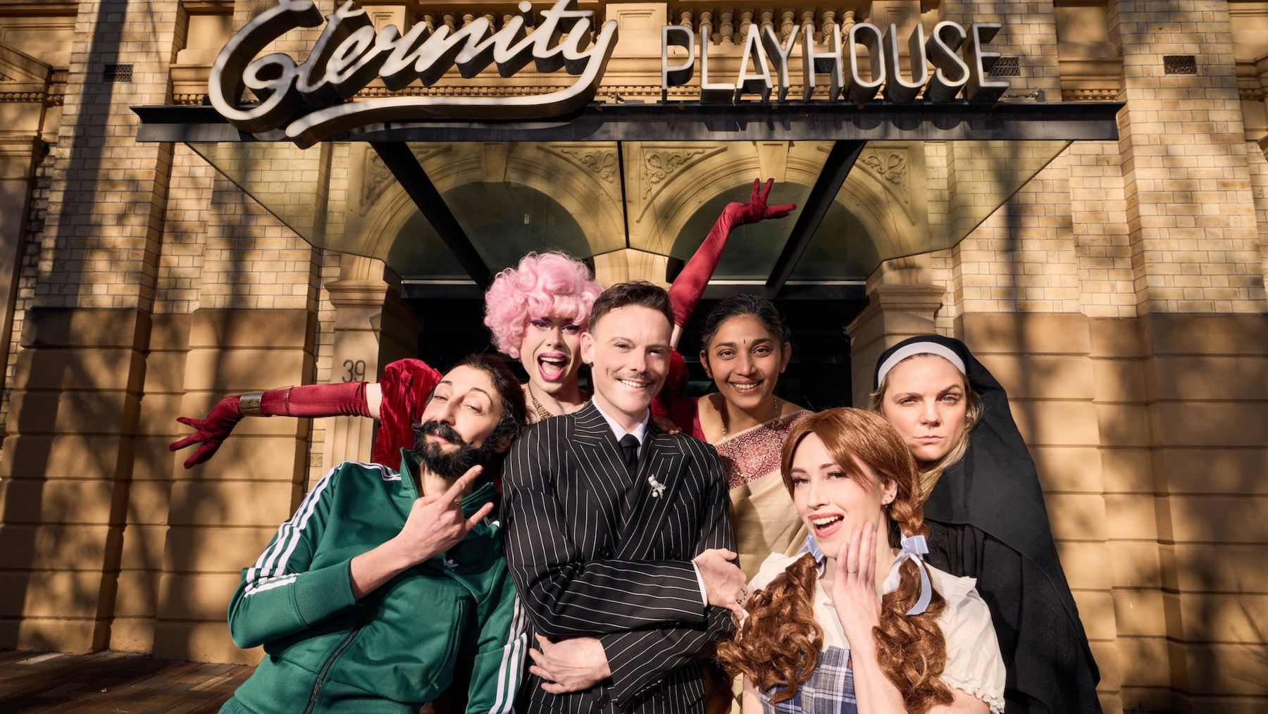 Sydney Fringe Festival