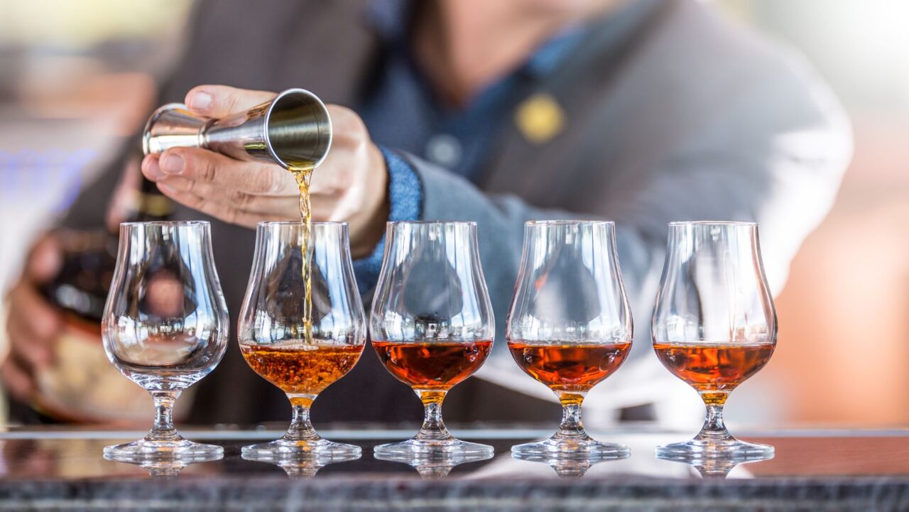 Sydney Rum Fair