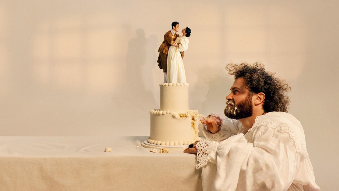 The Marriage of Figaro Opera Australia