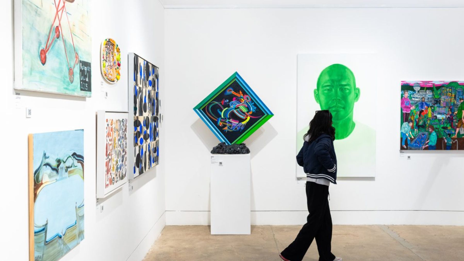 Waverley Art Prize