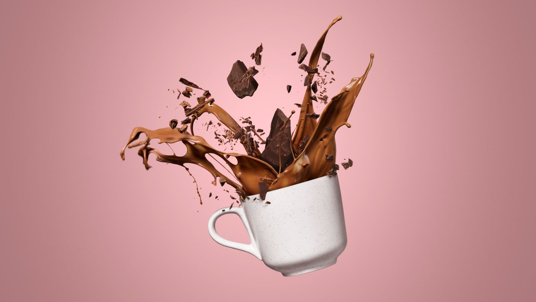 World Chocolate Day Koko Black