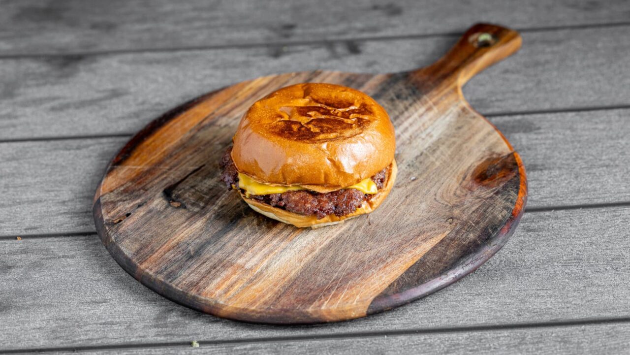 ajs burgers sydney