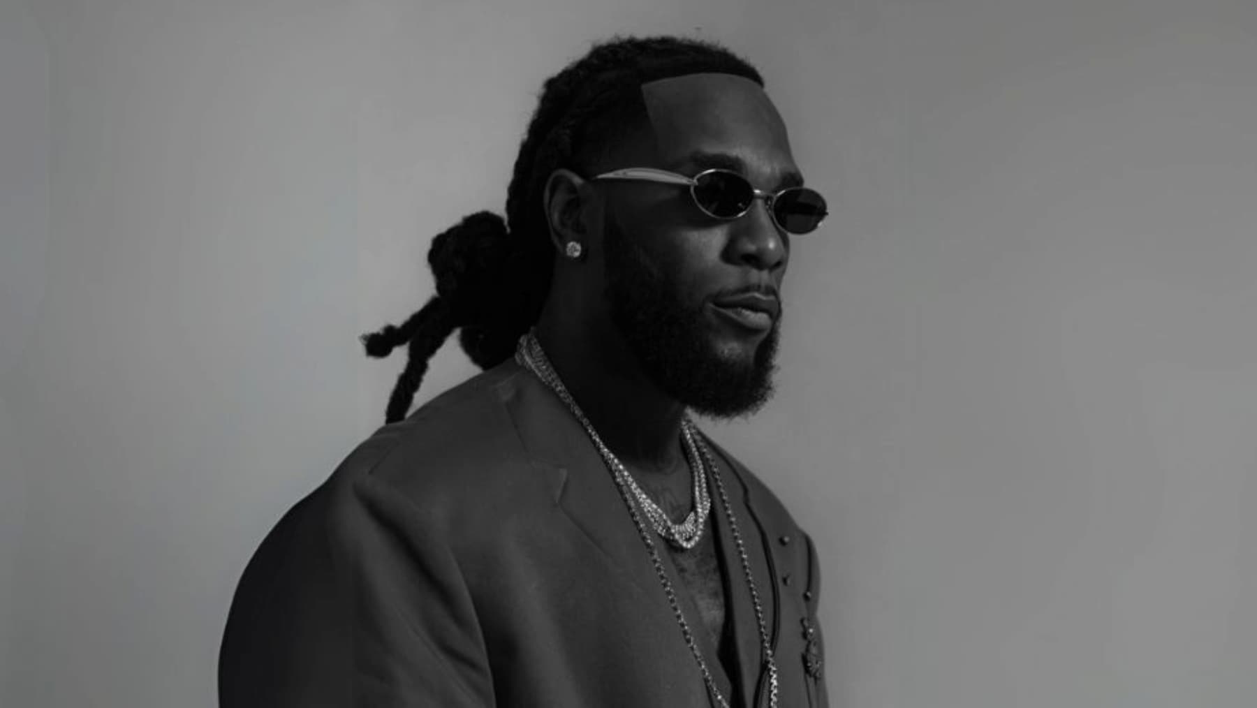 Burna Boy Sydney concert