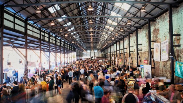 Australian Native Food Festival