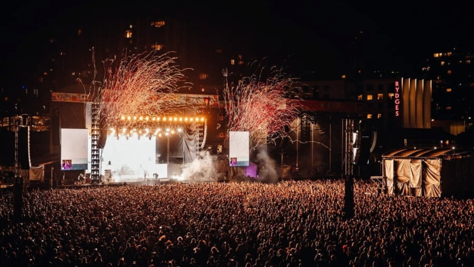Good Things Festival