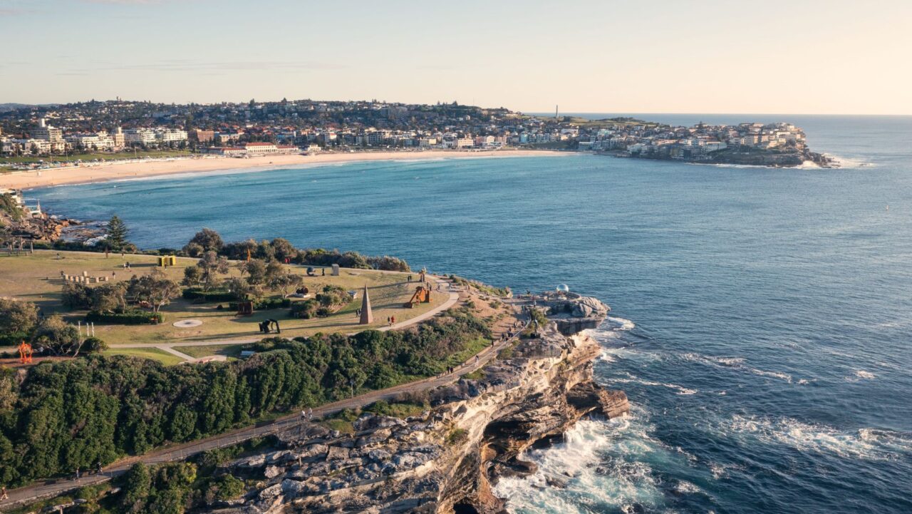 Bondi Beach