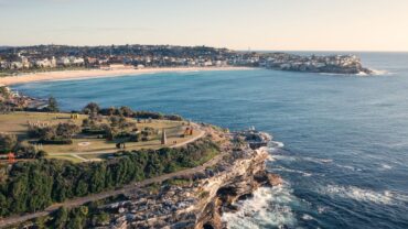 Bondi Beach