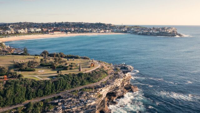 Bondi Beach