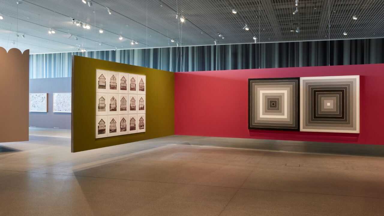Thomas Demand: The Object Lesson at AGNSW