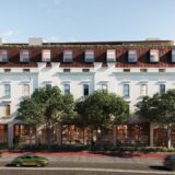25hours Hotel The Olympia: A lifestyle hotel designed for Paddington posers