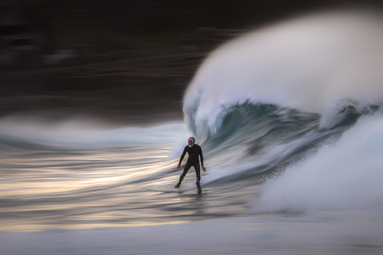 Ocean Photographer of the Year 2025 Adventure Award finalist: Gergo Rugli, Australia