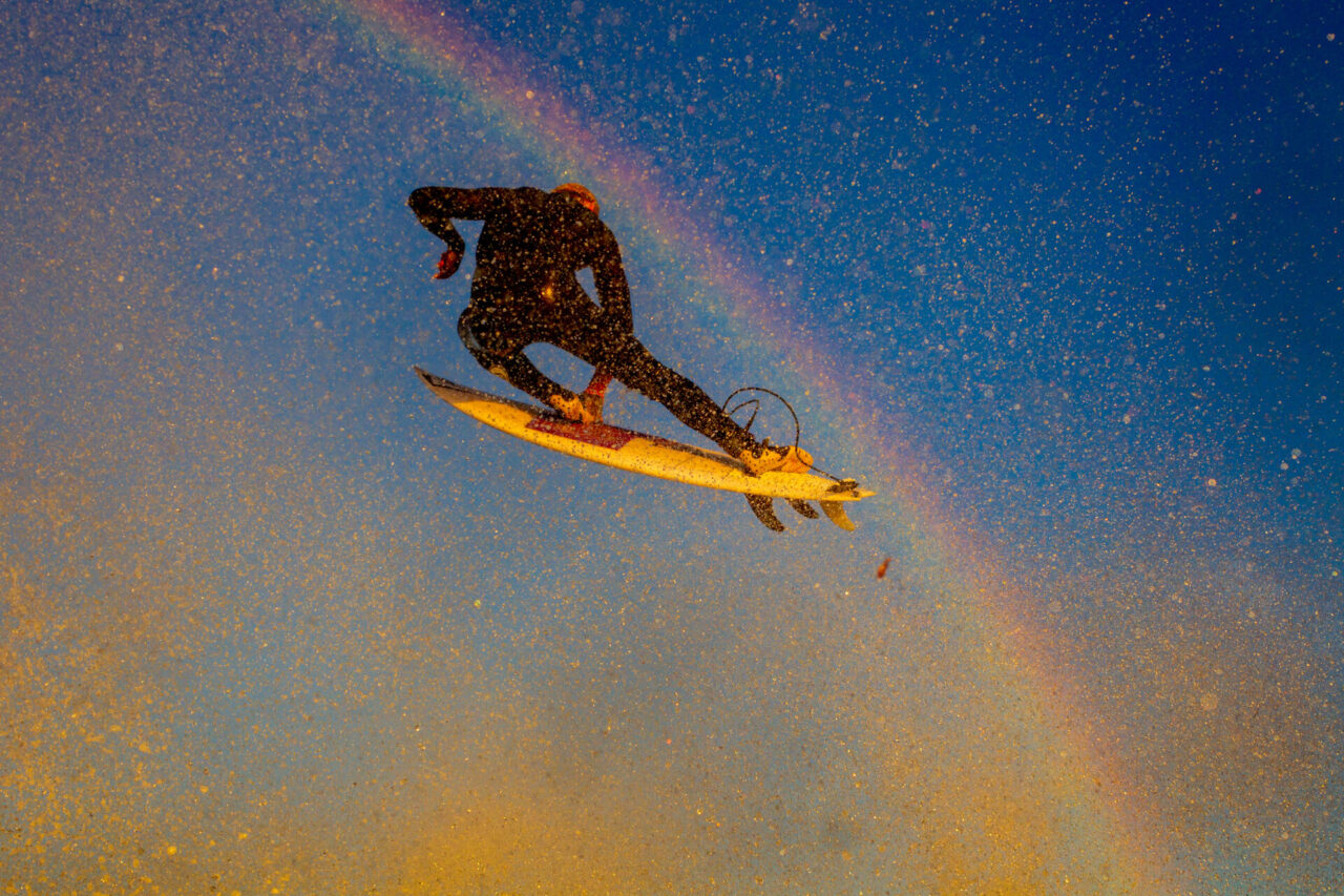 Ocean Photographer of the Year 2025 Adventure finalist: Kim Feast