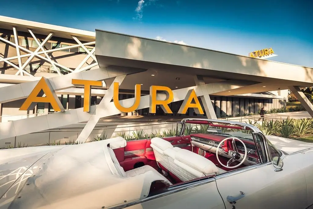 Atura Hotel in Blacktown