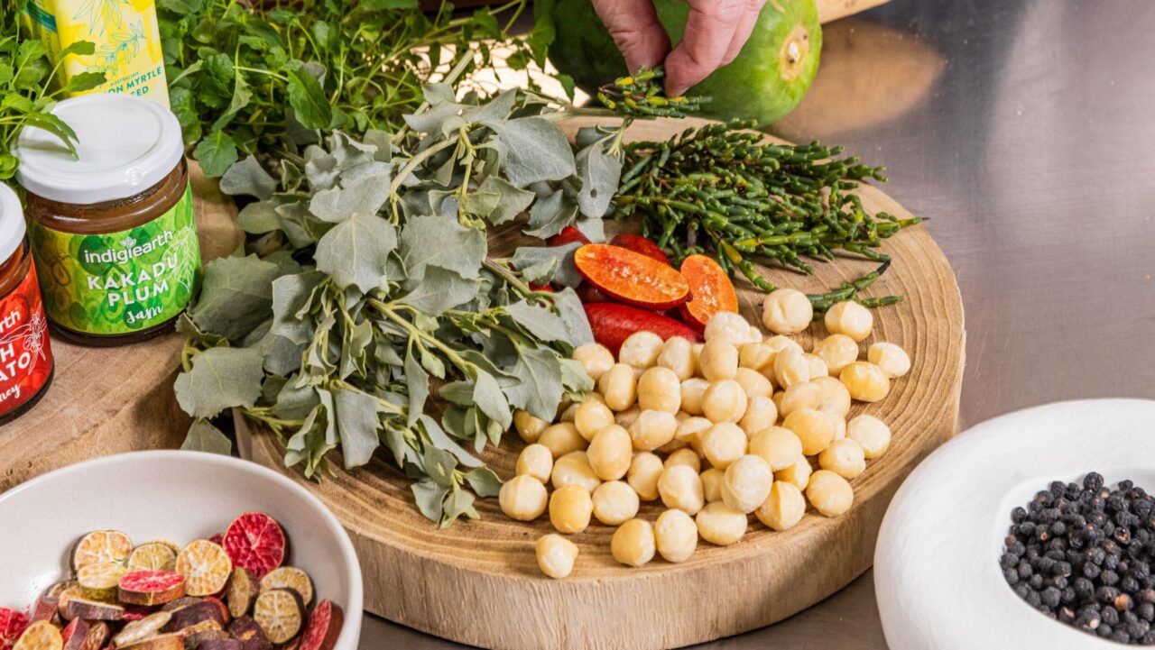 Australian Native Food Festival