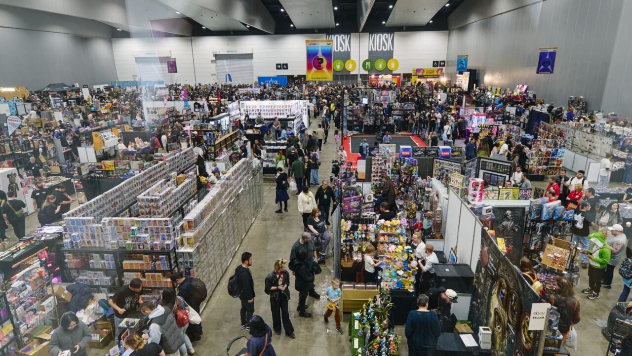 CollectFest sydney