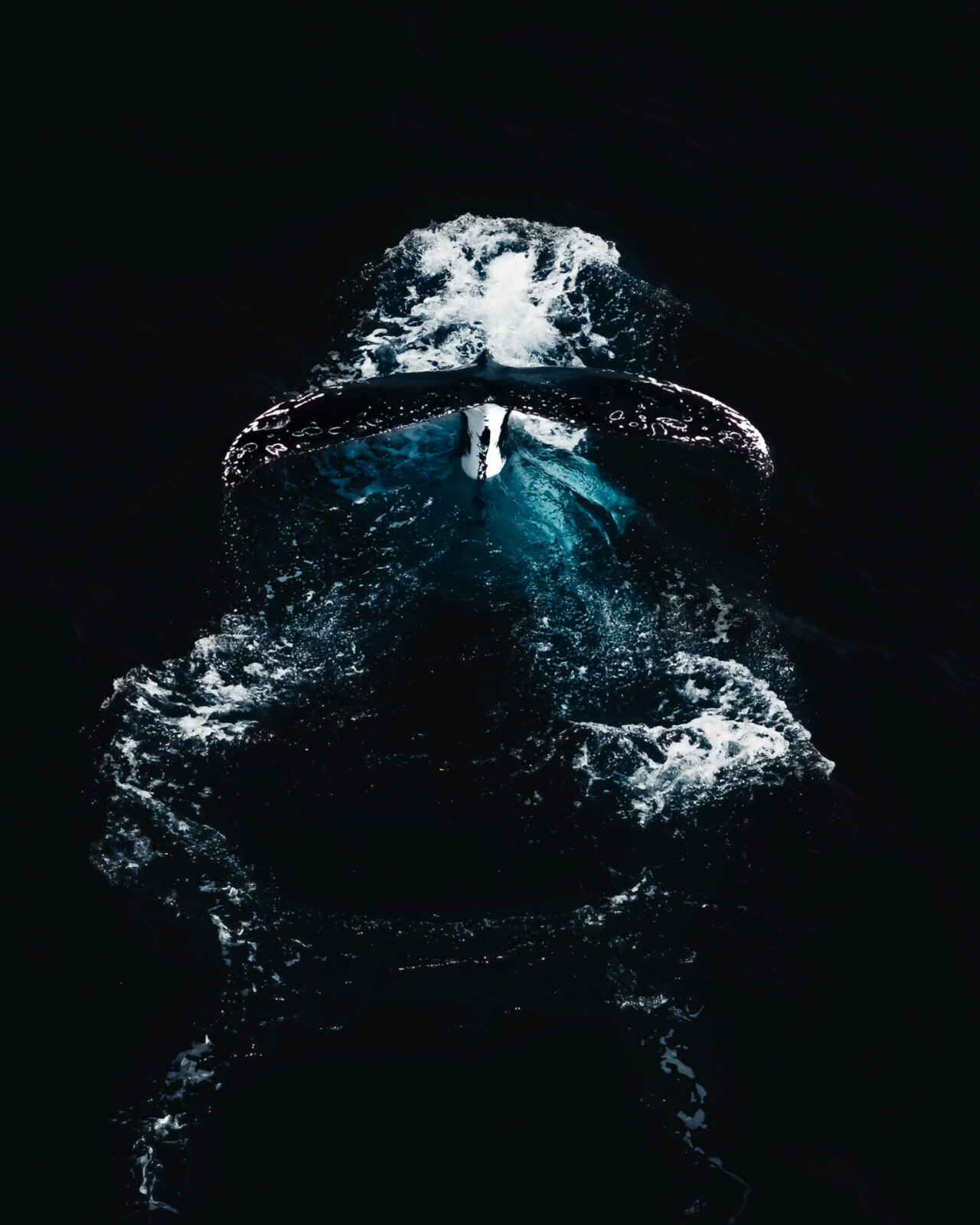 Ocean Photographer of the Year 2025 Fine Art Award finalist: Tim Burgess, Australia