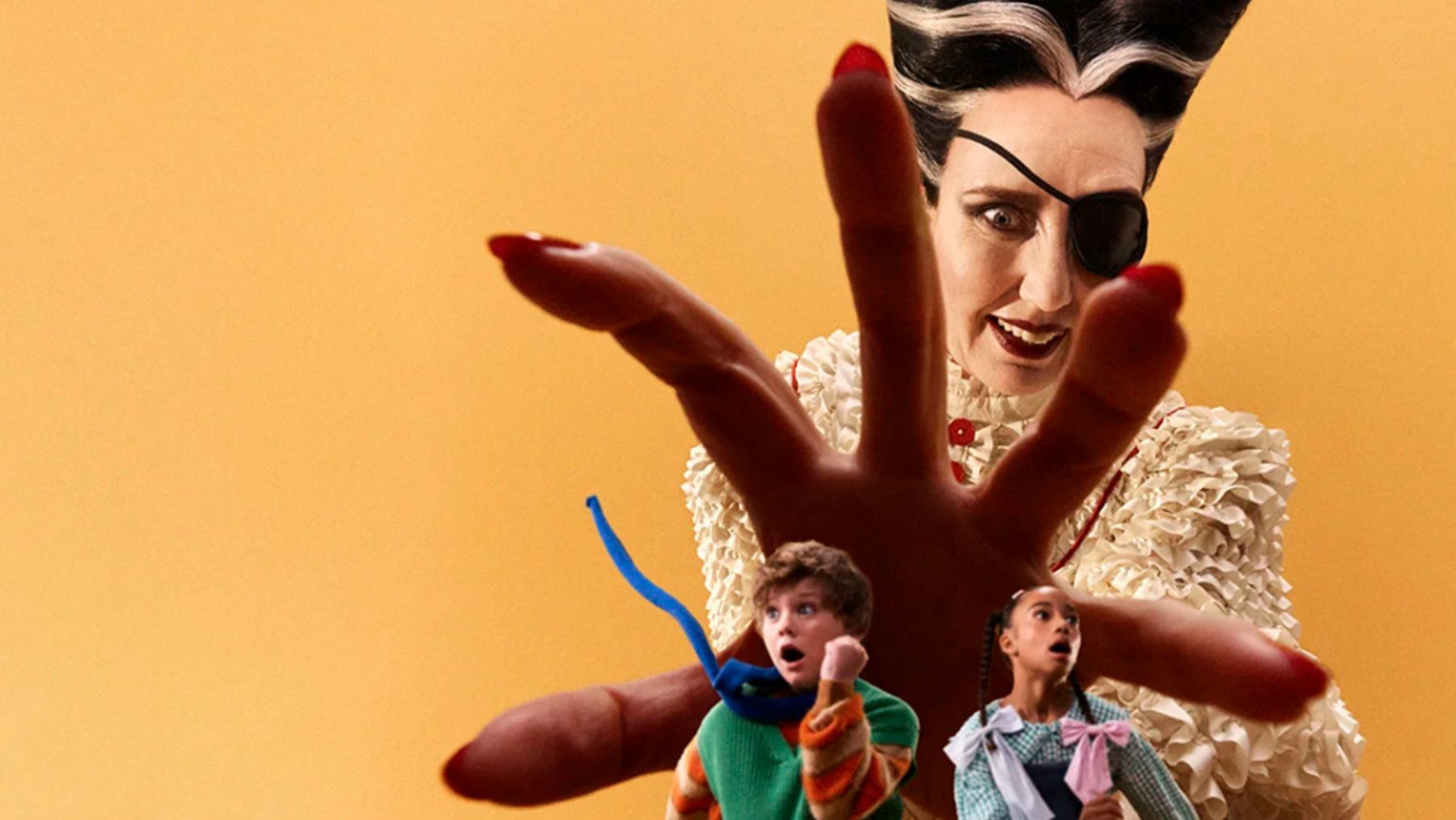 Hansel and Gretel Sydney opera