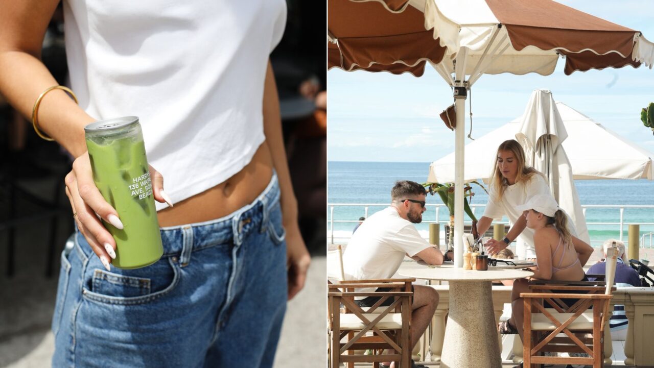 Harrys and Glory Days Bondi Beach