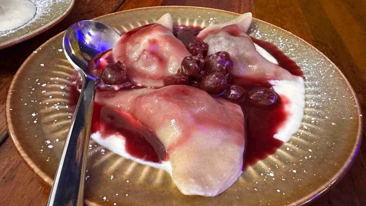 kyiv social dessert