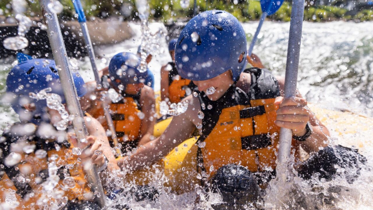 Penrith Whitewater Stadium