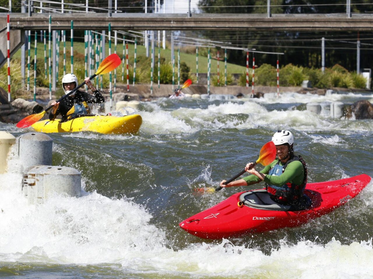 Penrith Whitewater Stadium