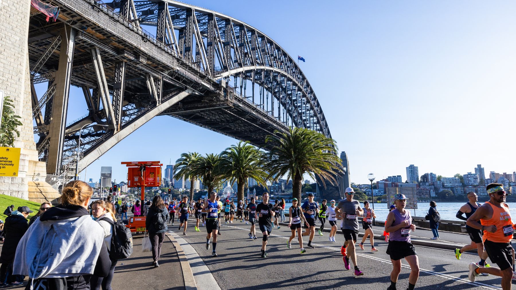 sydney run club