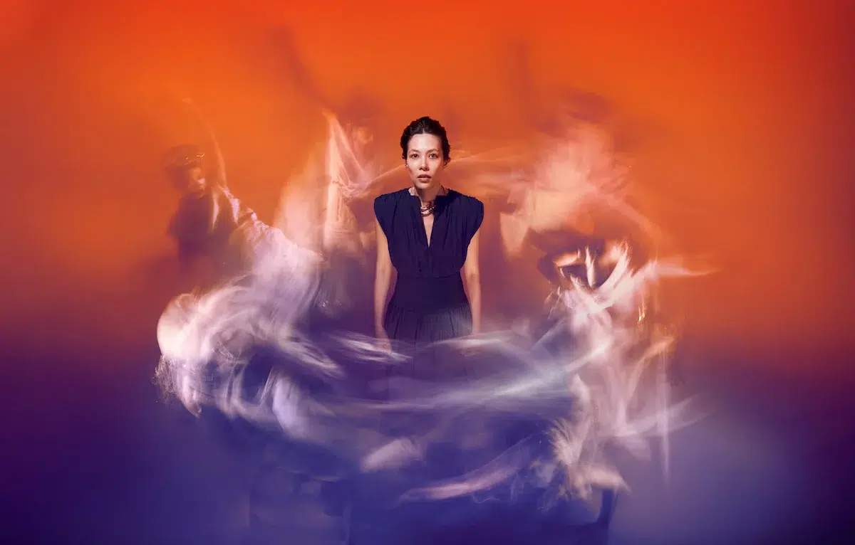 Turandot Opera Australia 