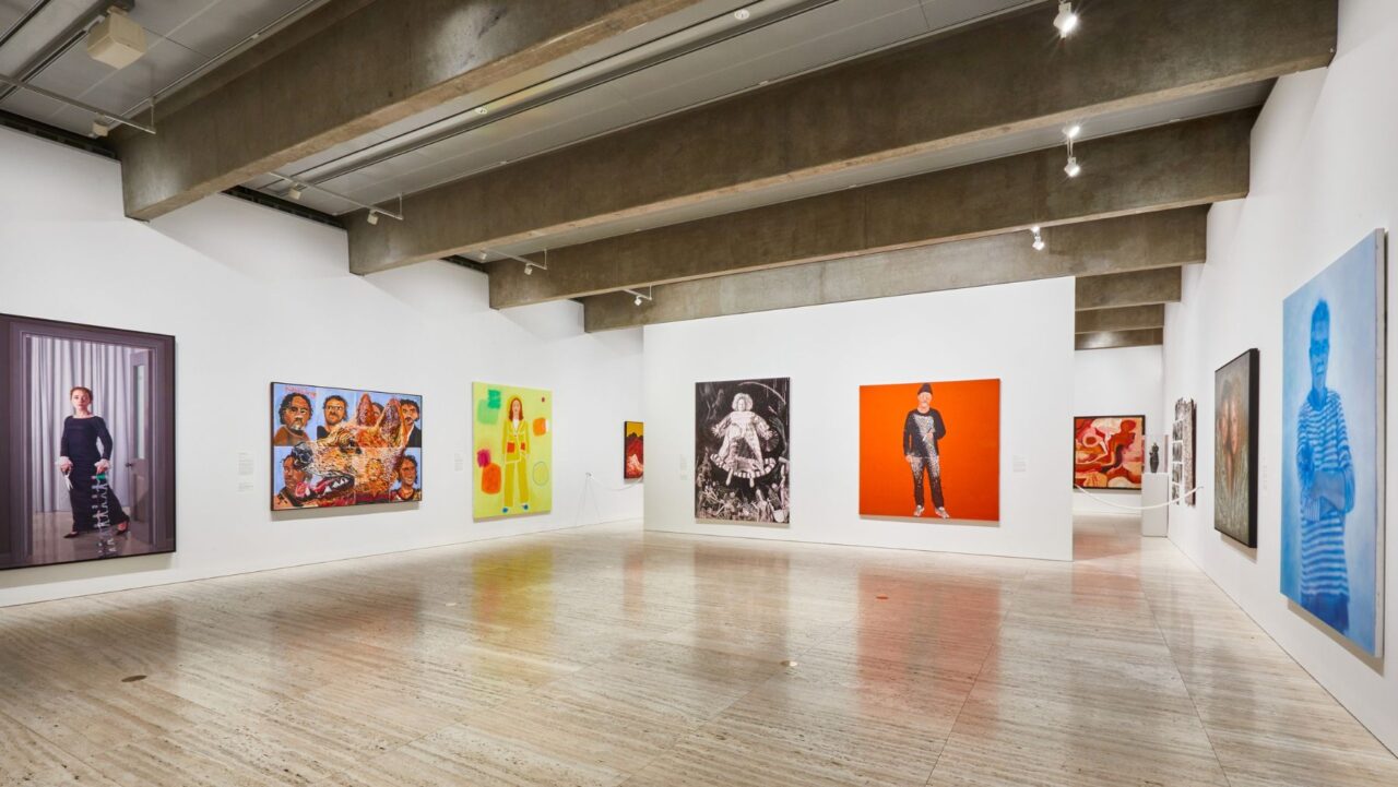 The Archibald Prize