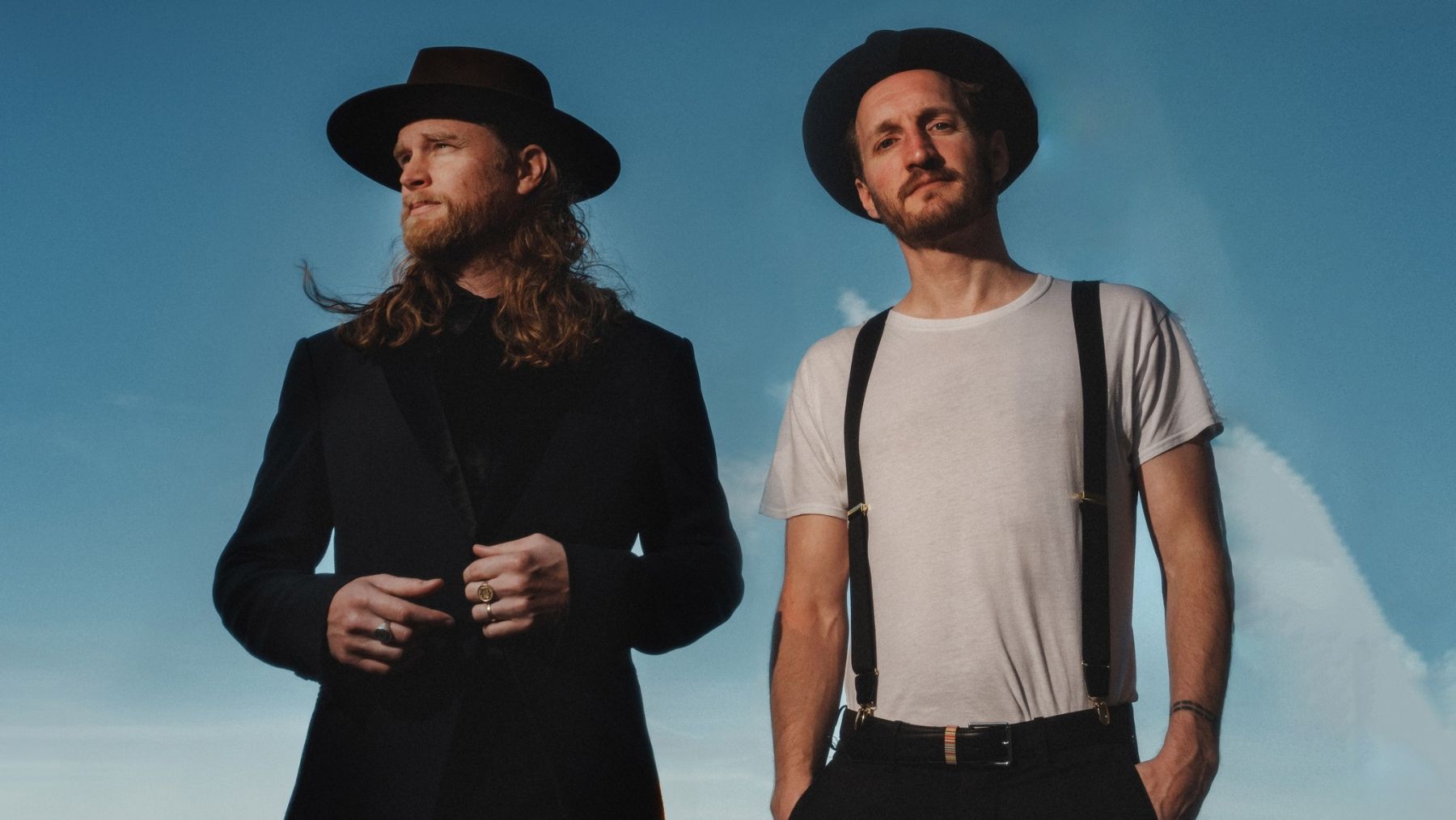 The Lumineers