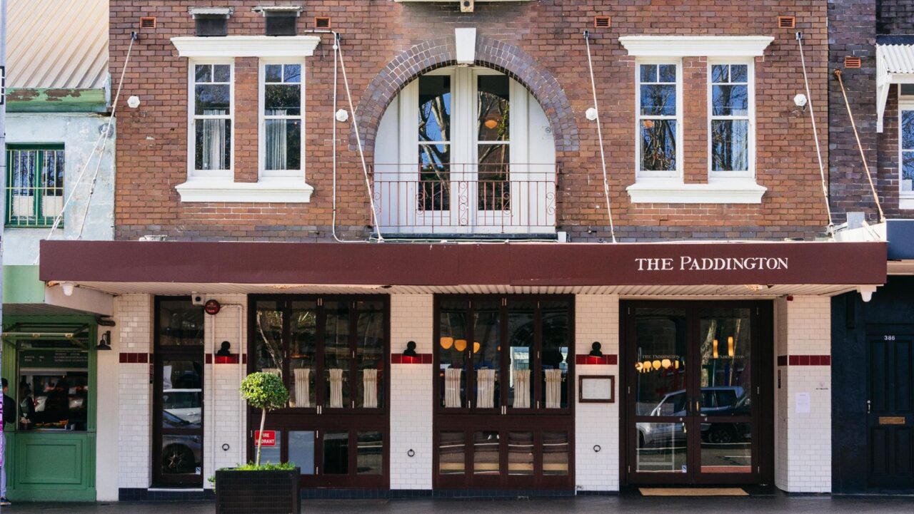 The Paddington has the most expensive chicken schnitzel in Sydney