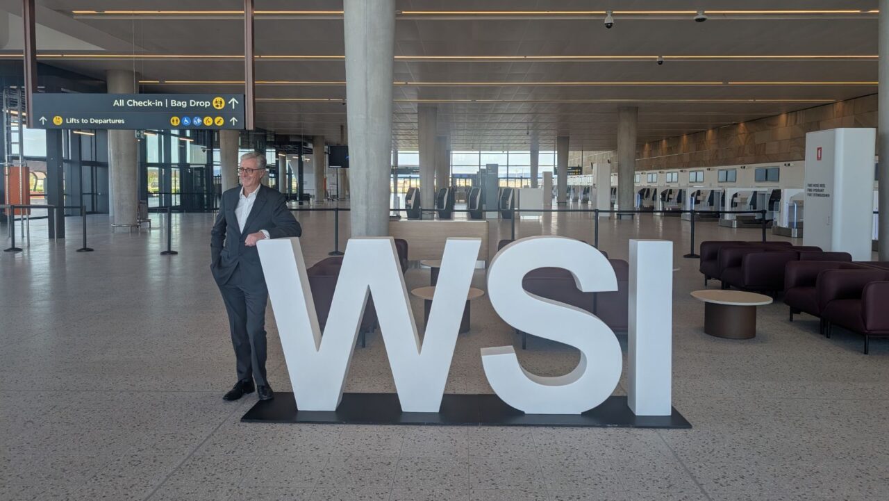 Western Sydney International Airport