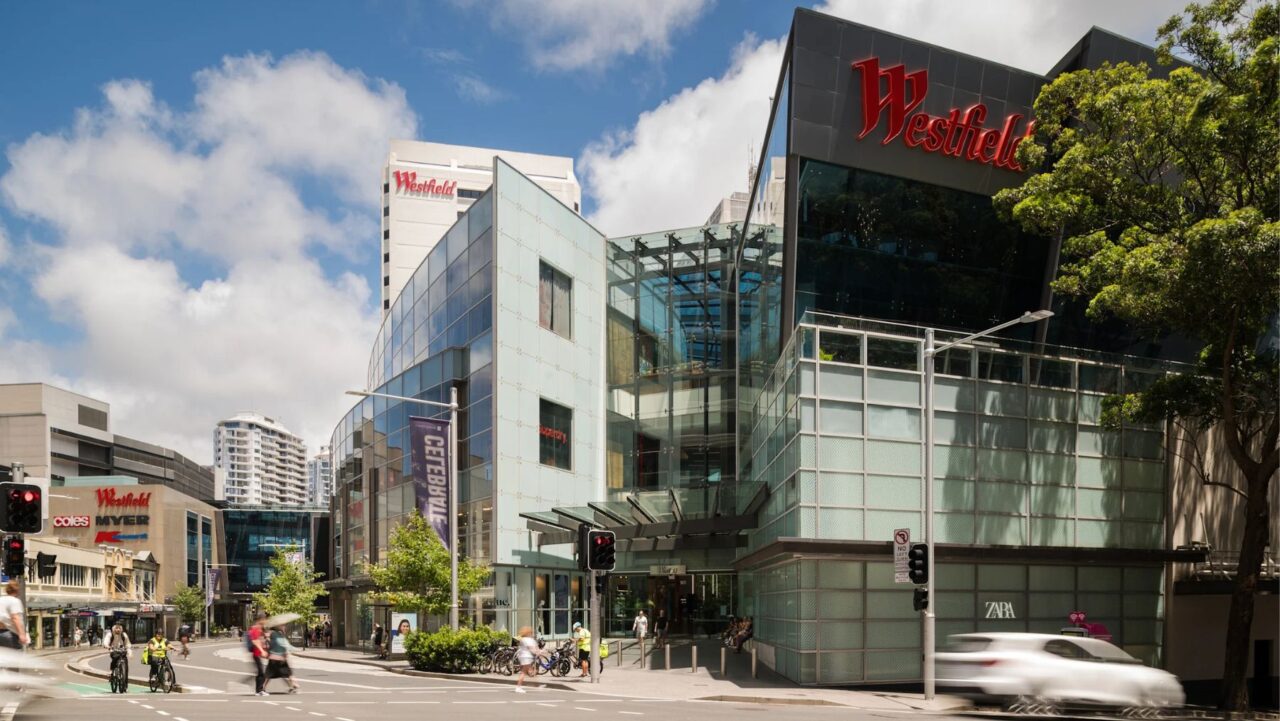 Westfield Bondi Junction
