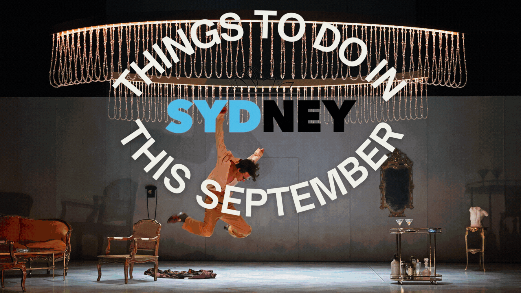 What to do in Sydney in September