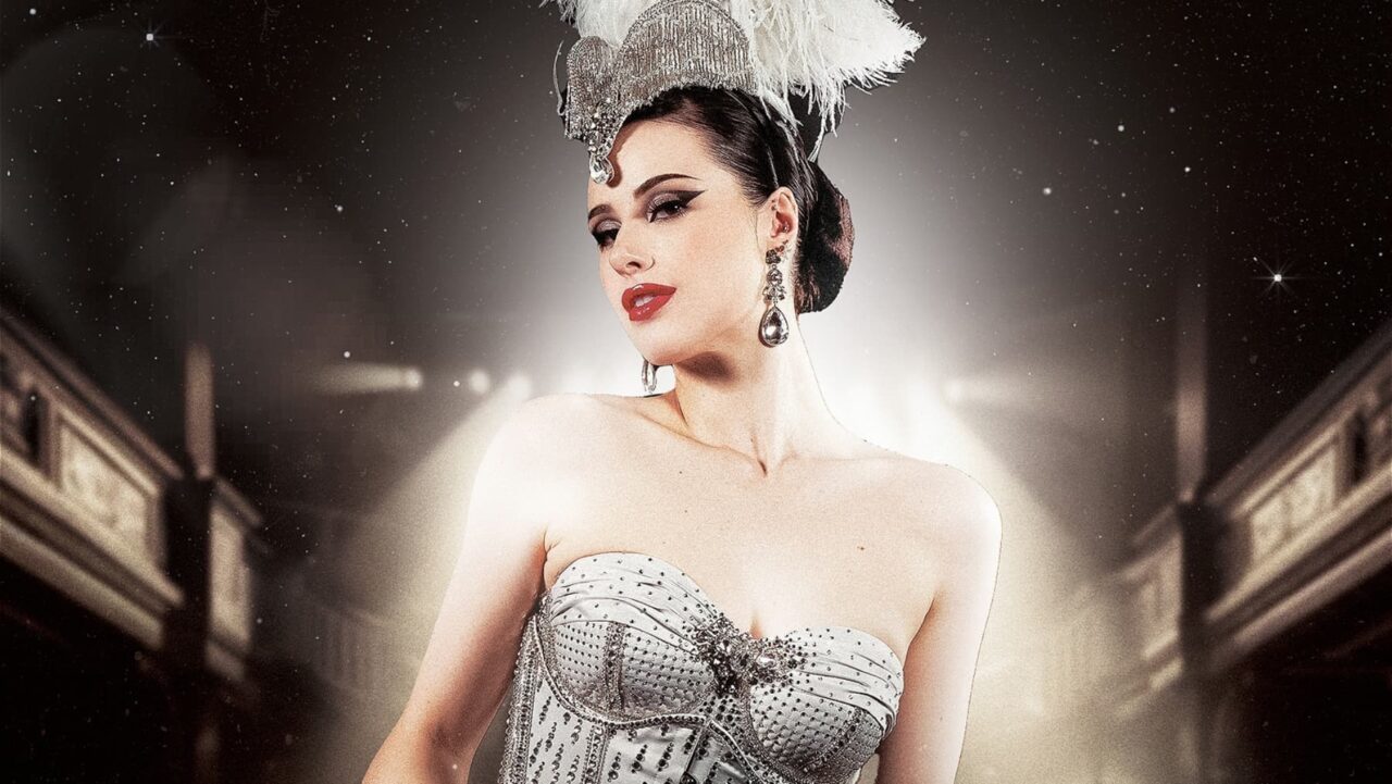 burlesque sydney fringe