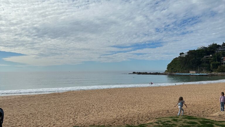 Places We Swim Sydney