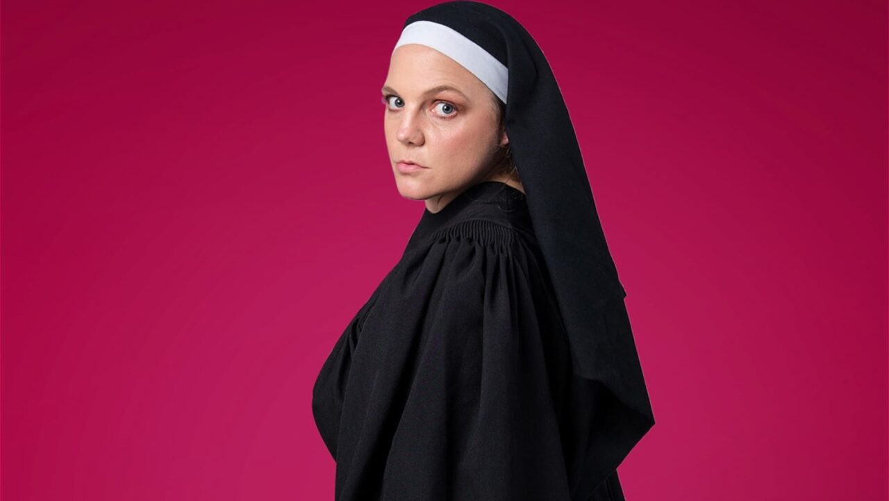 nunslutfringe