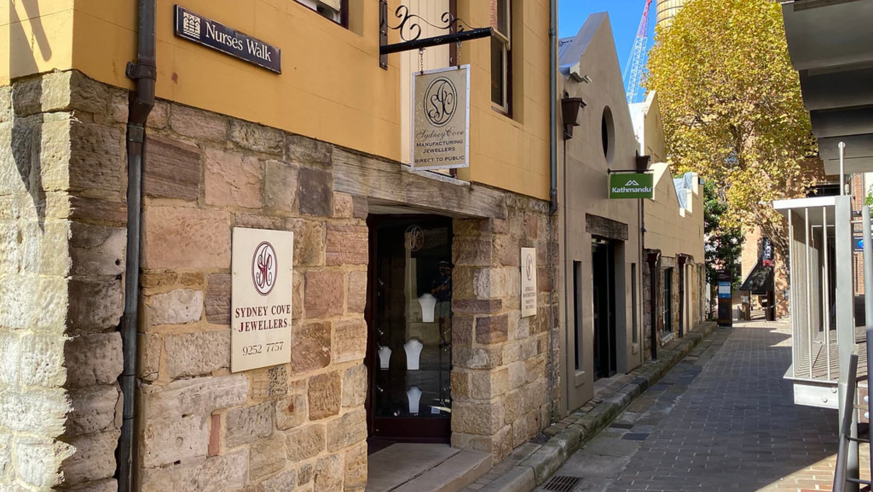 What to do around The Rocks and Circular Quay - Sydney Travel Guide