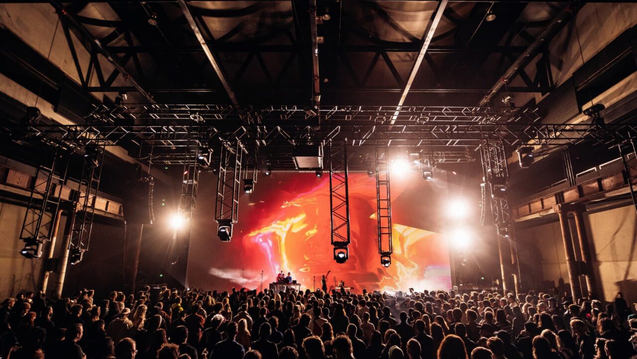 soft centre festival