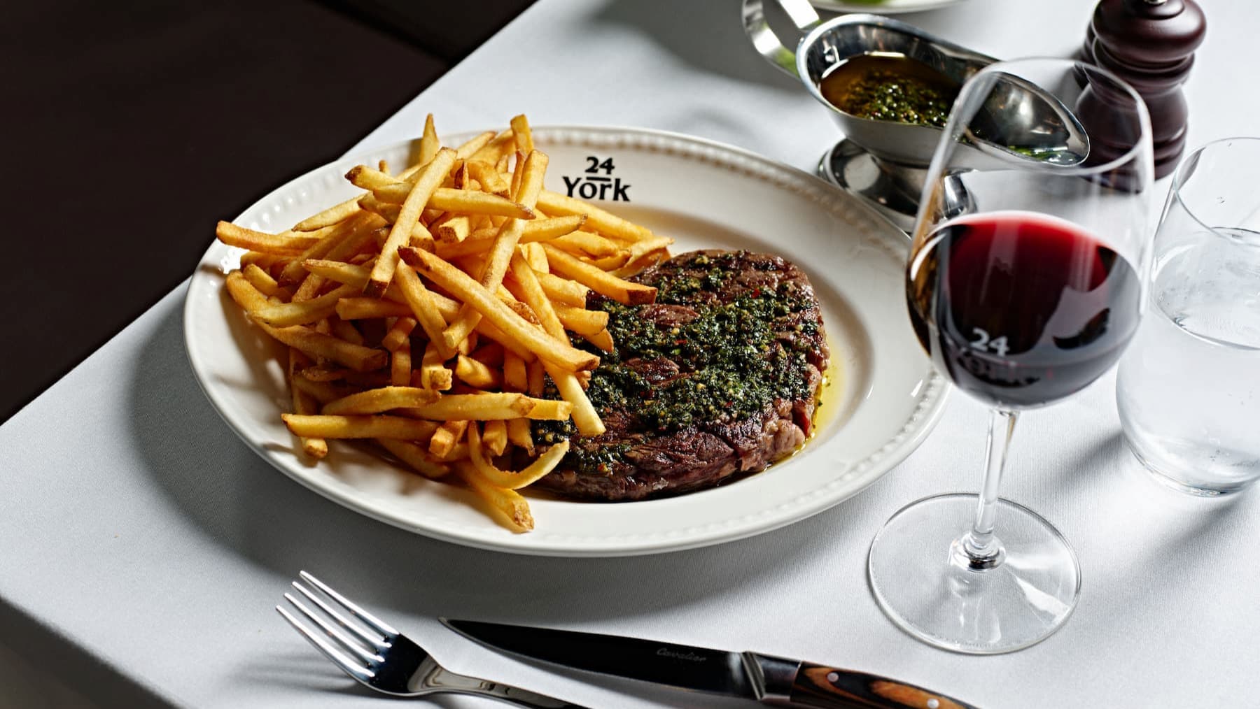 24 York opens in Sydney