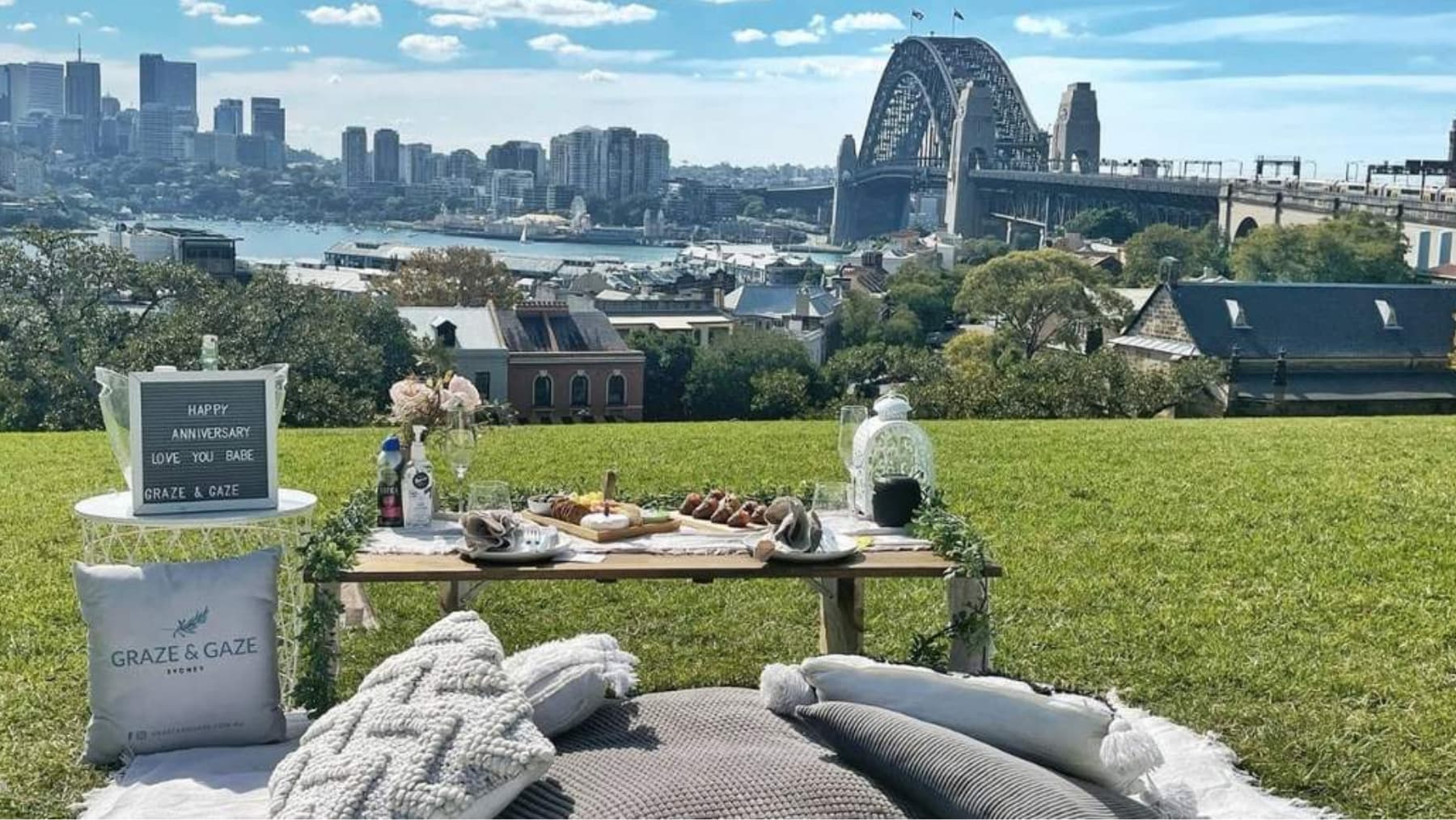 What to do around The Rocks and Circular Quay - Sydney Travel Guide