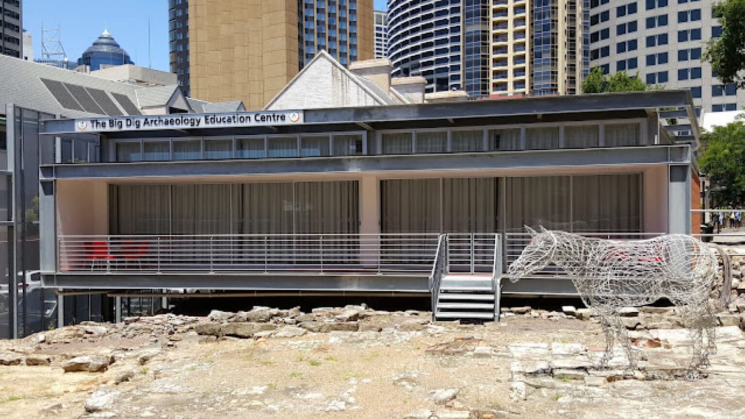 What to do around The Rocks and Circular Quay - Sydney Travel Guide
