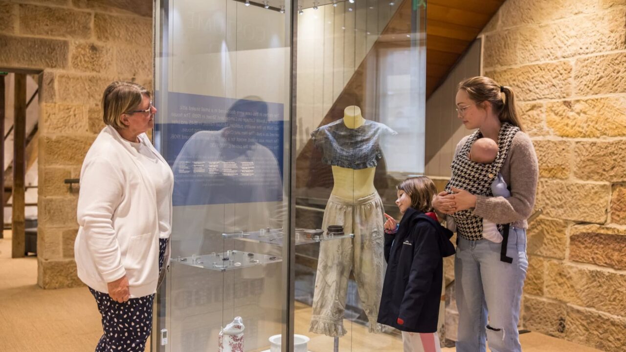 therocksdiscoverymuseum